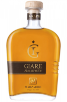 Grappa Di Amarone Le Giare Marzadro 70cl
