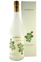 Grappa Di Barolo Bussia Marolo 70cl (Astucciato)