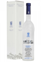 Grappa Di Brunello Banfi 70cl (Astucciato)