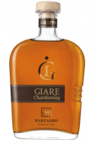 Grappa Di Chardonnay Le Giare Marzadro 70cl