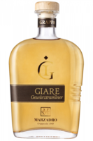 Grappa Di Gewürztraminer Le Giare Marzadro 70cl