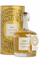 Grappa Di Moscato Cleopatra Oro Poli 70cl (Astucciato)