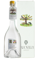 Grappa Di Moscato Giallo Capovilla 50cl (Astucciato)