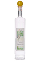 Grappa Di Moscato Valdavi Berta 70cl