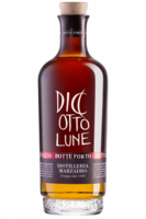 Grappa Le Diciotto Lune Riserva Porto 70cl