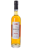 Grappa Lucano Barocca Barrique 70cl