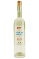 Grappa Lucano Passione Bianca 70cl