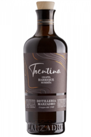 Grappa Morbida Barrique La Trentina Marzadro 70cl