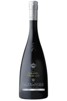 Grappa Moscato Alexander 70cl