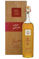 Grappa Poli Barrique 1898 70cl (Astucciato)