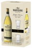 Grappa Riserva 3 Anni Nardini 70cl (Confezione Con 2 Bicchieri)
