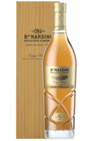Grappa Riserva 5 Anni Selezione Bortolo Nardini 70cl (Cassetta in Legno)