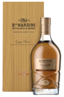 Grappa Riserva 7 Anni Selezione Bortolo Nardini 70cl (Cassetta in Legno)