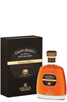 Grappa Riserva Botti Da Porto Single Barrel Sibona 70cl (Astucciato)