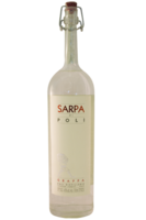 Grappa Sarpa Di Poli 70cl