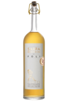 Grappa Sarpa Oro Di Poli 70cl
