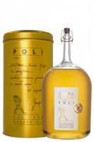 Grappa Sarpa Oro Di Poli (Doppio Magnum Astucciato)