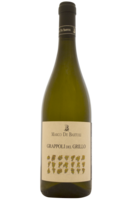 Grappoli Del Grillo 2022 Marco De Bartoli