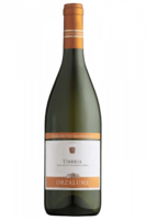 Grechetto Sauvignon Orzalume 2010 Castello Di Corbara