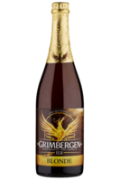 Grimbergen Blonde 75cl