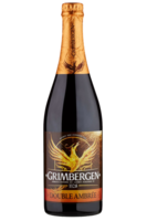 Grimbergen Double-Ambrée 75cl
