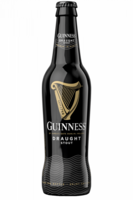 Guinness Draught in bottle 33cl