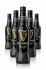 Guinness Draught in bottle Cassa da 24 bottiglie x 33cl