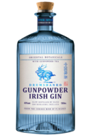 Gunpowder Irish Gin 70cl