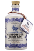 Gunpowder Irish Gin Ceramic Bottle 70cl