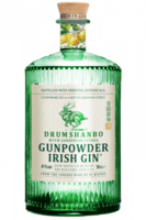 Gunpowder Irish Gin Sardinian Citrus 70cl