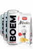 Hard Seltzer Boem da 24 x 33cl + Amica Chips Sale Marino Alfredo