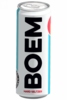 Hard Seltzer Boem Lattina 25cl