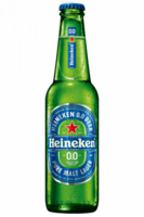Heineken 0.0 33cl