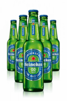 Heineken 0.0 Cassa Da 24 bottiglie x 33cl