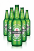Heineken Cassa da 15 bottiglie x 66cl