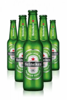 Heineken Cassa da 24 bottiglie x 33cl