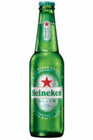 Heineken Silver 33cl
