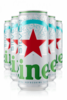 Heineken Silver Cassa da 24 Lattine x 33cl
