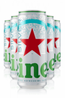 Heineken Silver Cassa da 24 Lattine x 33cl