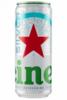 Heineken Silver Lattina 33cl