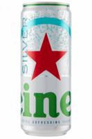 Heineken Silver Lattina 33cl