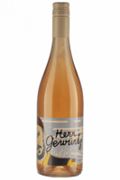 Herr Gewürtz Gewürztraminer Krásná Hora 2021