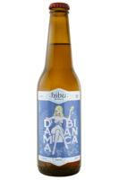 Hibu Dama Bianca 33cl
