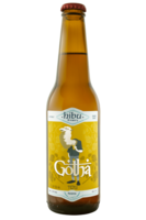 Hibu Gotha Triple 33cl