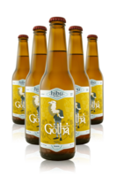 Hibu Gotha Triple Cassa da 12 bottiglie x 33cl