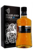Highland Park 10 Years Old Viking Scars Single Malt Scotch Whisky 70cl (Astucciato)