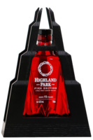 Highland Park Fire Edition 15 Y.O. Single Malt Scotch Whisky 70cl (Astucciato)