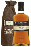 Highland Park Velier Single Cask No.2 70cl (Astucciato)