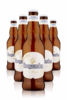 Hoegaarden Blanche Cassa da 24 bottiglie x 33cl