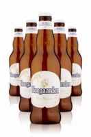 Hoegaarden Blanche Cassa da 24 bottiglie x 33cl